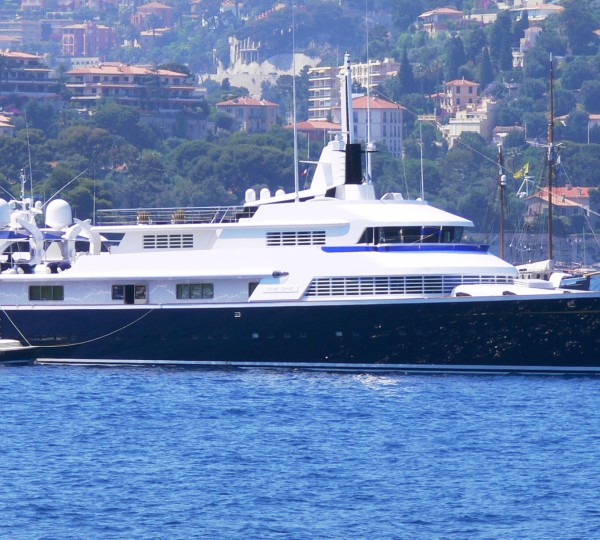 yacht one person